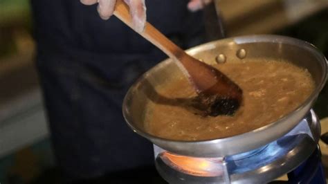 What is tuslob buwa, the Cebuano street food you .